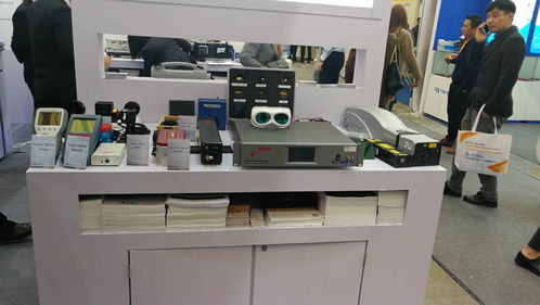 先鋒科技 香港股份公司專注光學與電子儀器領域的技術創新與服務