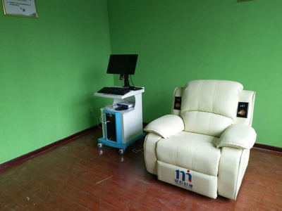 大連市醫院心理舒緩室專業設備配置清單與技術咨詢指南